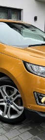 Ford Edge NAVI*Kamera*Cofania*Grzane*Fotele*Serwis*ASO*Tempomat*Zarejestrowana-3