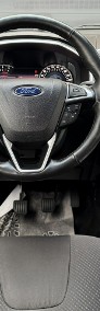 Ford Edge NAVI*Kamera*Cofania*Grzane*Fotele*Serwis*ASO*Tempomat*Zarejestrowana-4