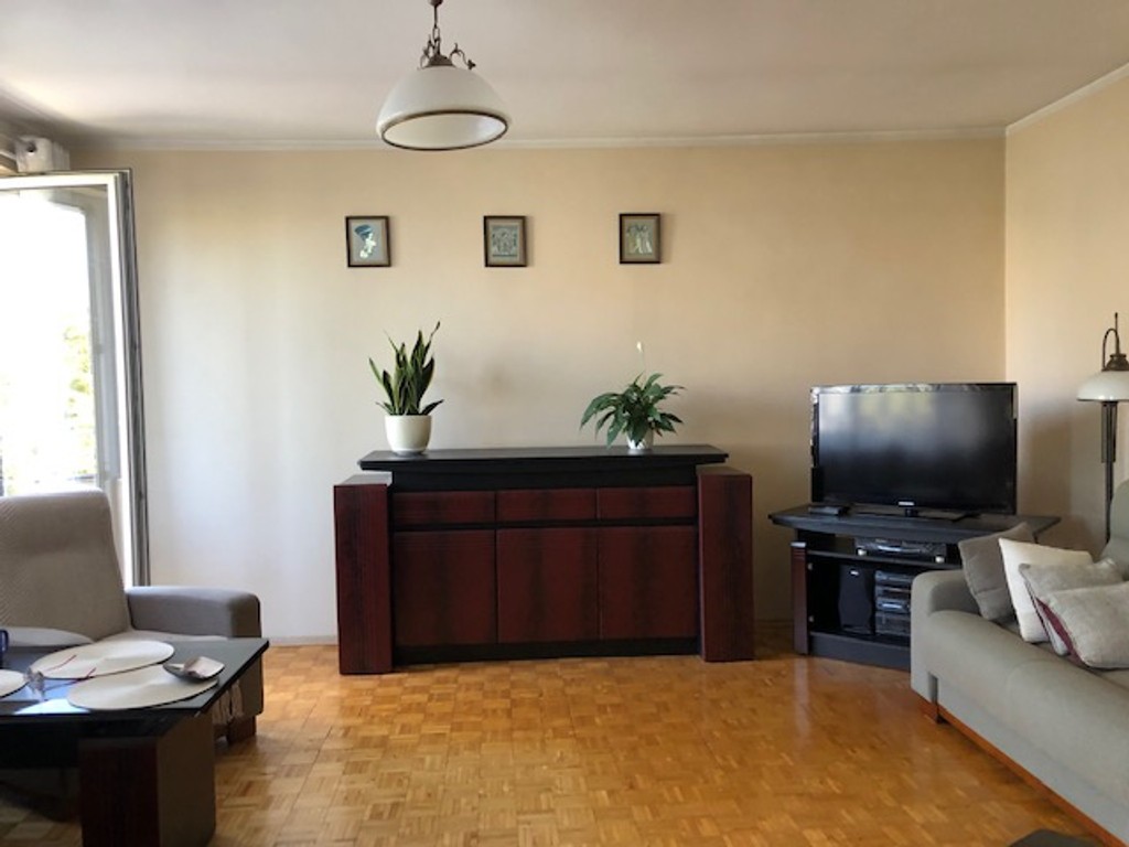 Mieszkanie na wynajem, 69 m² Obłuże, Pułkownika Stanisława Dąbka