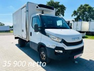Iveco 35 c13 2016r Chłodnia