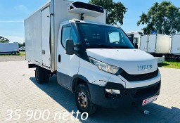 Iveco 35 c13 2016r Chłodnia