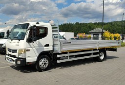 Mitsubishi Canter 7C18 3.0/150 KM Skrzyniowy Automat Klima UNIKAT Super Stan !!! (Iveco, Man, Mercedes)