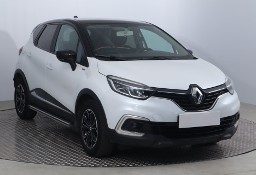 Renault Captur , Salon Polska, Serwis ASO, Navi, Klima, Tempomat, Parktronic