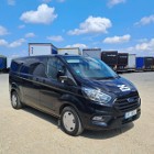 Ford Transit Transit Custom