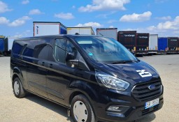 Ford Transit Transit Custom