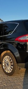 Ford S-max  2.0 TDCi DPF Titanium salon PL-3