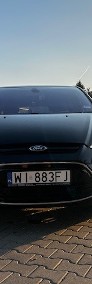 Ford S-max  2.0 TDCi DPF Titanium salon PL-4