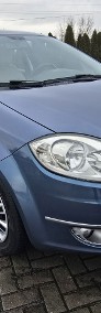 Fiat Linea 1,4benz TURBO.Serwis.Klimatyzacja.Centralka.El.szyby.kredyt.OKAZJA-3
