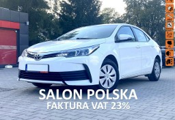 Toyota Corolla XI Salon Polska * I właściciel * Klima * Serwis ASO