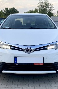 Toyota Corolla XI Salon Polska * I właściciel * Klima * Serwis ASO-2