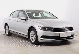 Volkswagen Passat B8 , Salon Polska, 1. Właściciel, Serwis ASO, Navi, Klimatronic,