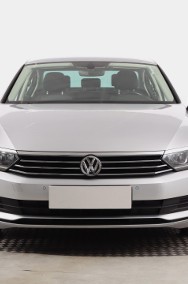 Volkswagen Passat B8 , Salon Polska, 1. Właściciel, Serwis ASO, Navi, Klimatronic,-2