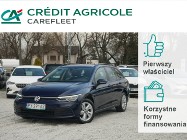 Volkswagen Golf VIII Golf Variant 2.0 TDI 115 KM Life Salon Polska Faktura Vat 23% PY2916