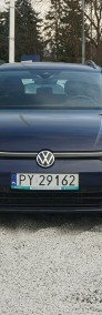 Volkswagen Golf VIII Golf Variant 2.0 TDI 115 KM Life Salon Polska Faktura Vat 23% PY2916-3