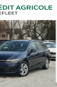 Volkswagen Golf VIII Golf Variant 2.0 TDI 115 KM Life Salon Polska Faktura Vat 23% PY2916-2