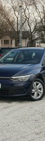 Volkswagen Golf VIII Golf Variant 2.0 TDI 115 KM Life Salon Polska Faktura Vat 23% PY2916-3