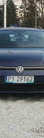 Volkswagen Golf VIII Golf Variant 2.0 TDI 115 KM Life Salon Polska Faktura Vat 23% PY2916-4