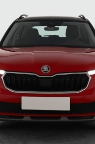 Skoda Kamiq , Salon Polska, 1. Właściciel, Serwis ASO, Automat, VAT 23%,-2