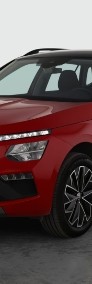 Skoda Kamiq , Salon Polska, 1. Właściciel, Serwis ASO, Automat, VAT 23%,-3