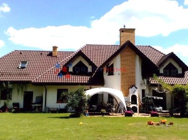 Dom Wilcza Góra-1