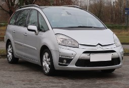 Citroen C4 Grand Picasso I , Automat, 7 miejsc, Xenon, Klimatronic, Tempomat,ALU