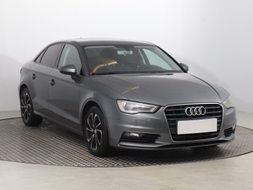 Audi A3 III (8V) , Salon Polska, Automat, Navi, Xenon, Bi-Xenon, Klima,