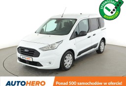 Ford Transit VIII navi klima kamera i czujniki parkowania multifunkcja