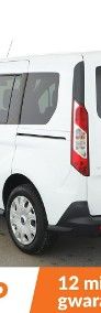 Ford Transit VIII navi klima kamera i czujniki parkowania multifunkcja-4