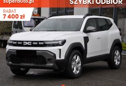 Dacia Duster I Expression 1.2 TCe Hybrid-G 4x4 LPG Expression 1.2 TCe Hybrid-G 4x4 LPG