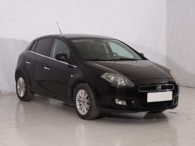 Fiat Bravo II , Salon Polska, Klima, Parktronic,ALU-1