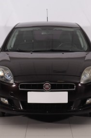 Fiat Bravo II , Salon Polska, Klima, Parktronic,ALU-2