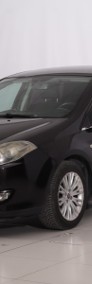 Fiat Bravo II , Salon Polska, Klima, Parktronic,ALU-3