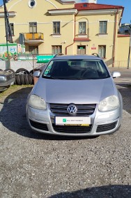 1.9 TDI 105KM 2008 rok-2