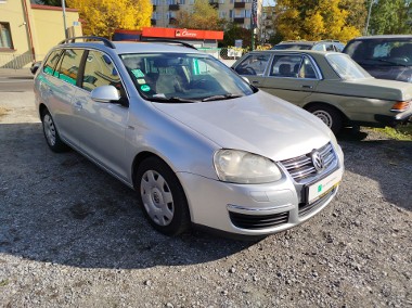 1.9 TDI 105KM 2008 rok-1