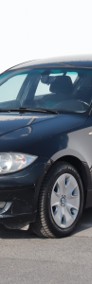 BMW SERIA 1 , Klima, Parktronic, Podgrzewane siedzienia-3