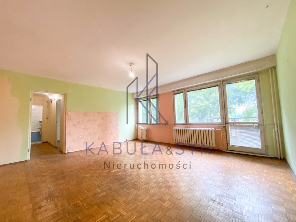 Mieszkanie na sprzedaż, 2 pokoje, 48 m², Toruń