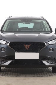 Cupra , 1. Właściciel, Serwis ASO, Automat, VAT 23%, Skóra, Navi,-2