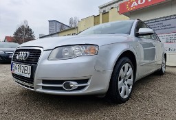 Audi A4 III (B7) 1.6 MPI 102 KM + LPG, bezwypadkowy, gaz do 2034 roku!
