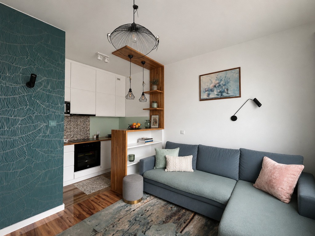 Mieszkanie na wynajem, 33 m² Białostoczek, Władysława Bełzy