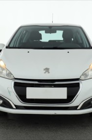 Peugeot 208 , Klima, Tempomat,ALU-2