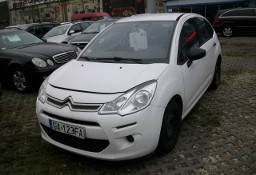 Citroen C3 III Citroen c3