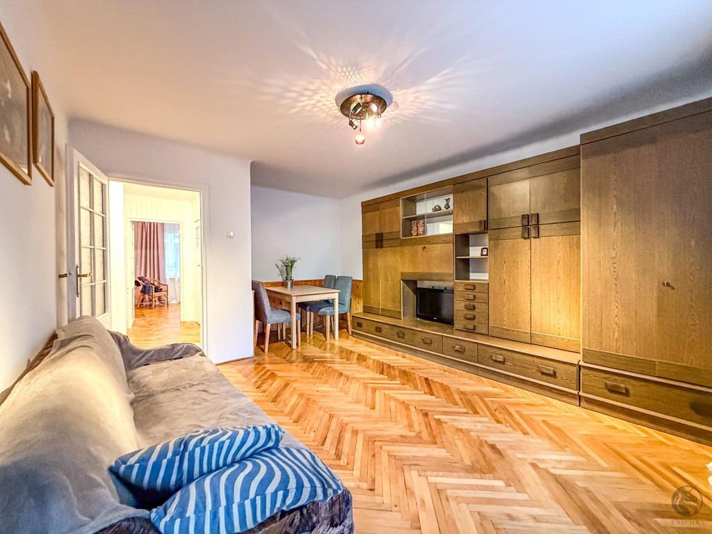 Mieszkanie na wynajem, 48 m² Bałuty, Sadowa