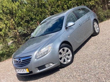 Opel Insignia I-1