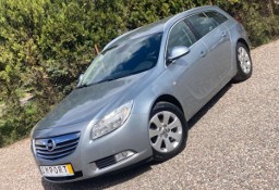 Opel Insignia I