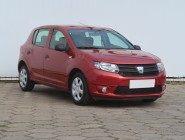 Dacia Sandero II , Salon Polska, 1. Właściciel, GAZ, Klima