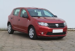 Dacia Sandero II , Salon Polska, 1. Właściciel, GAZ, Klima