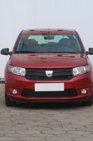 Dacia Sandero II , Salon Polska, 1. Właściciel, GAZ, Klima-2