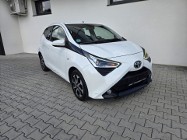 Toyota Aygo II ledy navi kamera I-REJ 2019
