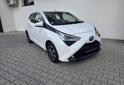 Toyota Aygo II ledy navi kamera I-REJ 2019