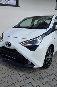 ledy navi kamera I-REJ 2019-2